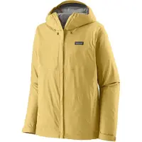 Patagonia Waterdichte Jas Torrentshell 3L Rain | Maat 2XL