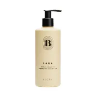 Björk Laga Repairing Shampoo 300 ml