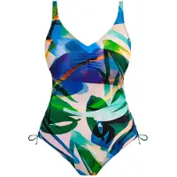 Fantasie Swim Dameszwempak 1-delig met beugel