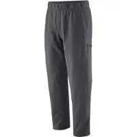 Patagonia - Women's Free Wall Pants - Klimbroek 44, grijs
