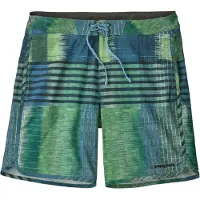 Patagonia Zwemshort Hydropeak Side Shore