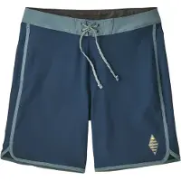 Patagonia Zwemshort Hydropeak Side Shore