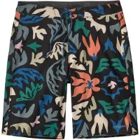 Patagonia Surf shorts Hydropeak 21 in