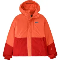 Patagonia Waterdicht kinderjack Powder Town | Maat 14 ans