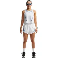 Nike Damestanktop AeroSwift | Maat 2XS