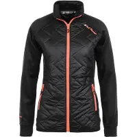 Mountain Peak Vrouwelijke schuilvest met dubbele stof Aler | Maat L