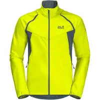 Jack Wolfskin Jas tandem softshell | Maat M