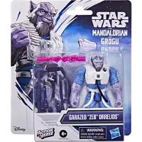 Star Wars ActionVerse Zeb Orrelios - Actiefiguur 11 cm