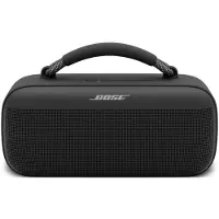 Bose SoundLink Max Zwart