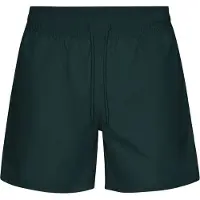 Colorful Standard Zwembroek Men Classic Swim Shorts Ocean Green-L