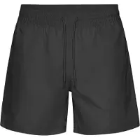 Colorful Standard Zwemshort Classic Deep Black