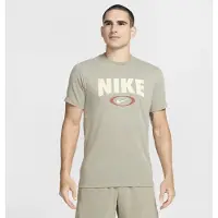 Nike DRI-FIT Training Tee | XL | Heren
