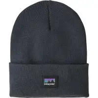 Patagonia - Everyday Beanie - Muts One Size, blauw