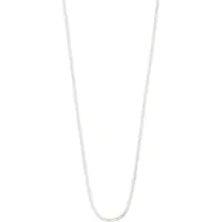 Pilgrim Ketting 'Nikita' zilver