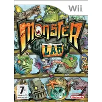 Monster Lab