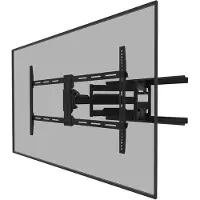NeoMounts Wall Mount WL40-550B18