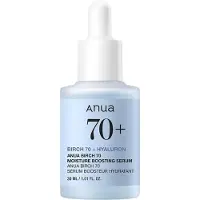ANUA Birch 70% Vochtgevende Serum - Serum met berkenextract, 30 ml