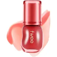 FWEE 3D Voluming Gloss 30% 5.3g (Various Shades) - 02 Coral Sorbet