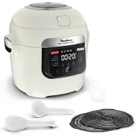 Moulinex MULTICOOK & FRY MZ7311F0