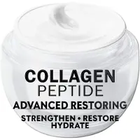 Olay Hydraterende anti-aging gezichtscrème met collageen en peptiden, met SPF 30, 50 ml