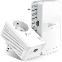 TP-LINK TL-WPA7617 Kit (FR)