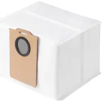 MOVA ACC-DUSTBAG-2 - Stofzak 2.5L - Herbruikbaar Wasbaar Voor E20 Plus