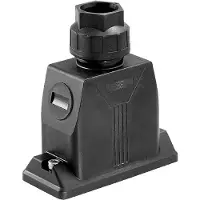 Weidmuller HDC 16B TOS 1M40 WMP 2716730000 Connectorbehuizing (male) 1 stuk(s)