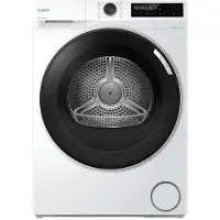 Haier Br 8n3bx-s Warmtepomp Droogkast