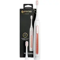 Oromed ORO-SMILE Kids Sonische Elektrische Tandenborstel voor Kinderen - Roze