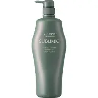 Shiseido Sublimic Fuente Forte Shampoo (1000ml)