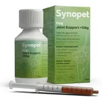 Synopet Dog joint support