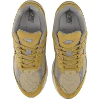 New Balance Sneakers laag '2002' beige / grijs / oranje