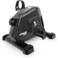 VirtuFit MB300 Stoelfiets - Fietstrainer met Handvat en Computer - 2026 model (V3)