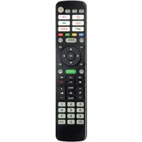 Vivanco Panasonic/afstandsbediening Rr 230 Smart Tv 57 Knoppen