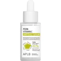 APLB PDRN Vitamin C Ampoule Serum - 40 ml