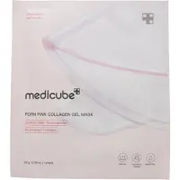 Medicube PDRN Pink Collagen Gel Mask