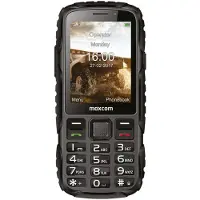 Maxcom Mm920 Rugerized 2.8´´ 2mpx 2g Mobiele Telefoon