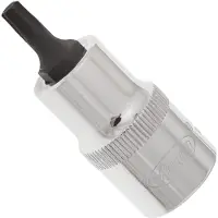 Vigor V2153 Binnen-zesrond (TX) Dopsleutel-bitinzet T 27 1/2 (12,5 mm)
