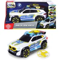 Dickie Toys Dickie BMW XM Crime Hunter 2 drone. Artikelnummer: 203716031