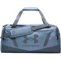 Under Armour Undeniable 5.0 Small 40l Duffle Bag Blauw