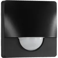 Eglo Bewegingsmelder | Detect Me 3 | IP44 | Zwart