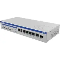 Teltonika RUTXR1 Enterprise SFP/LTE, een rackmonteerbare router