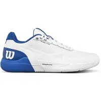 Wilson Rush Pro 5 All Court Shoes Wit EU 44 Man