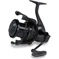 Fox International Eos Fd 12k Carpfishing Reel Zwart 12000