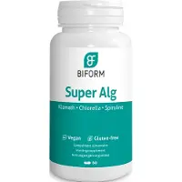 Biform Santé Biform Super Alg | 60 capsules