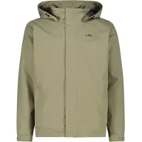 CMP Ripstop waterdichte jas