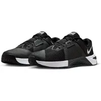 Nike Sportschoen 'Metcon 10' zwart / wit
