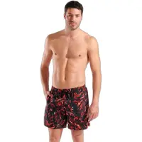 Arena Zwemshort Graphic Boxer