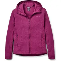 Rab - Women's Stavel Hoody - Fleecevest 42, purper
