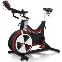 Wattbike Hometrainer Pro